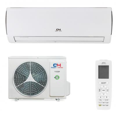 Кондиціонер COOPER&HUNTER серії VERITAS CH-S24FTXQ2-NG